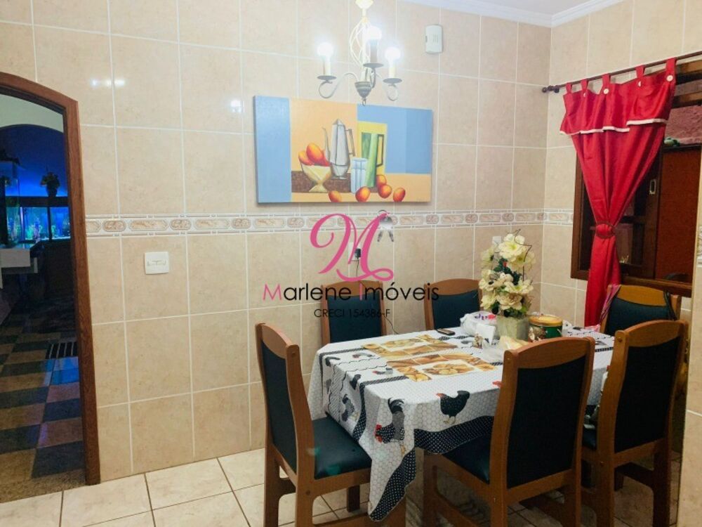 Casa, 3 quartos - Foto 16