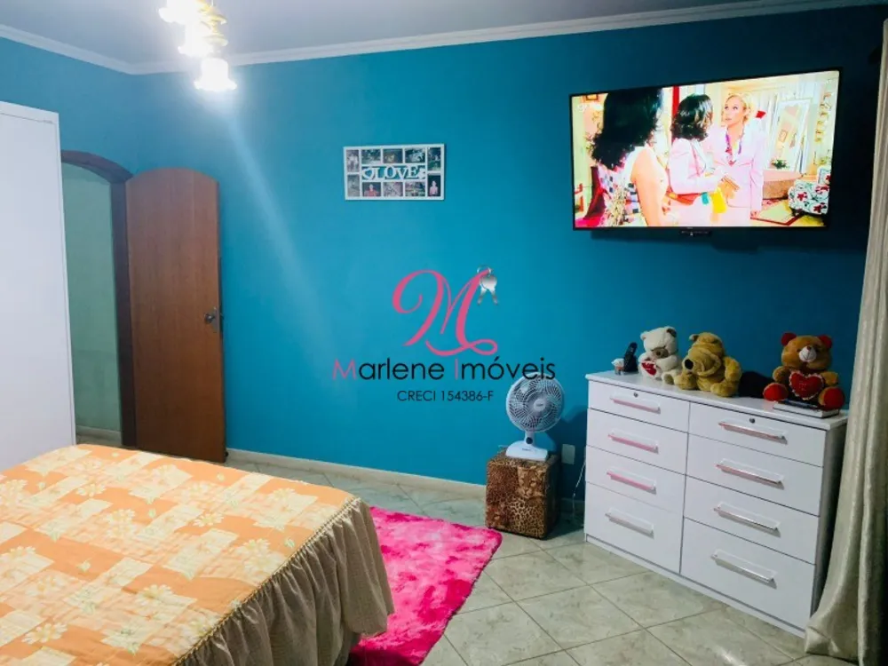 Casa, 3 quartos - Foto 23