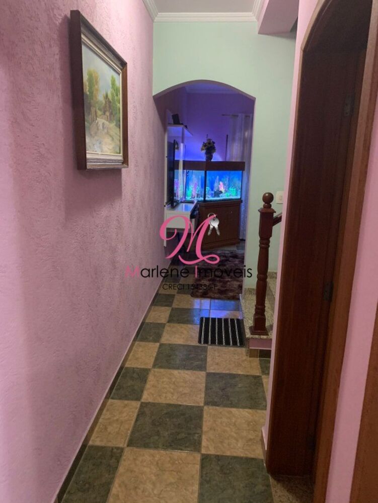 Casa, 3 quartos - Foto 12