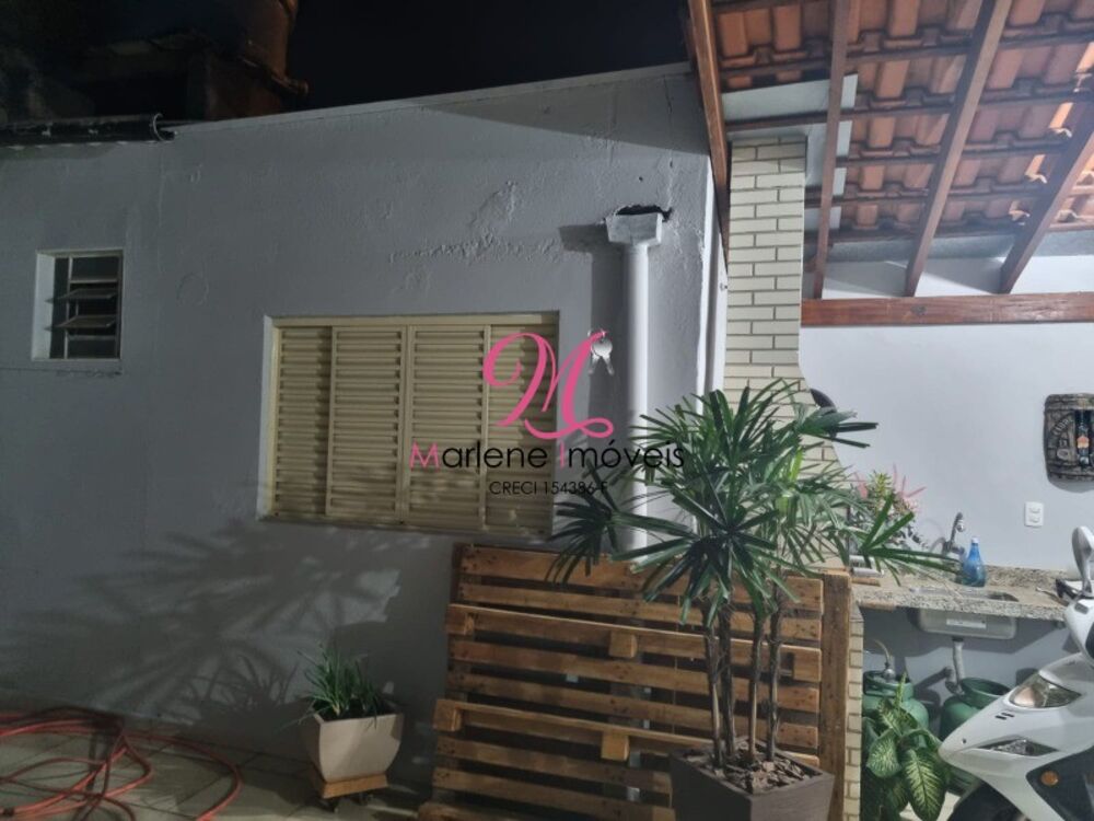 Casa, 5 quartos - Foto 19