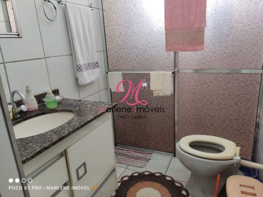 Casa, 5 quartos - Foto 16