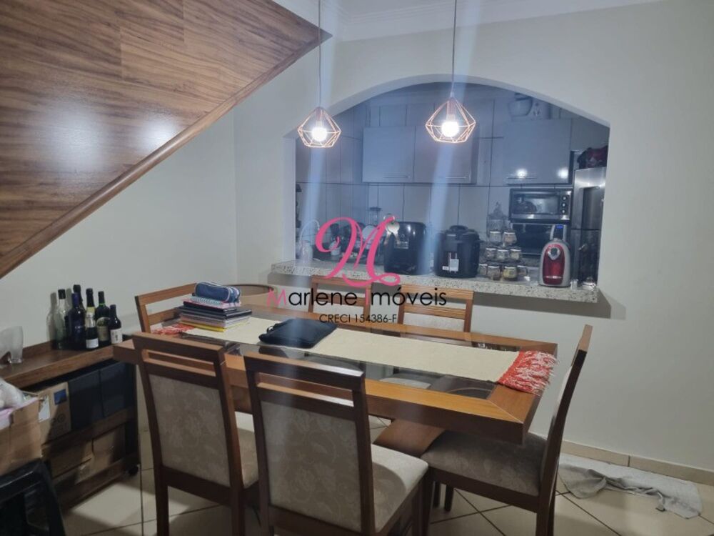 Casa, 5 quartos - Foto 1