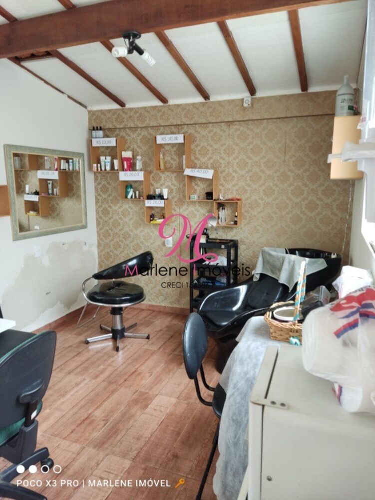 Casa, 5 quartos - Foto 4