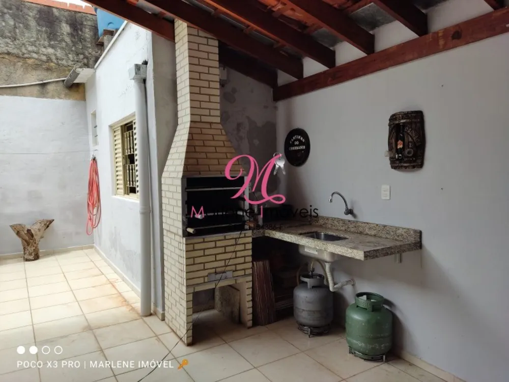 Casa, 5 quartos - Foto 24