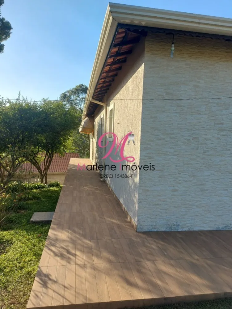 Sítio, 4 quartos, 24000 m² - Foto 12