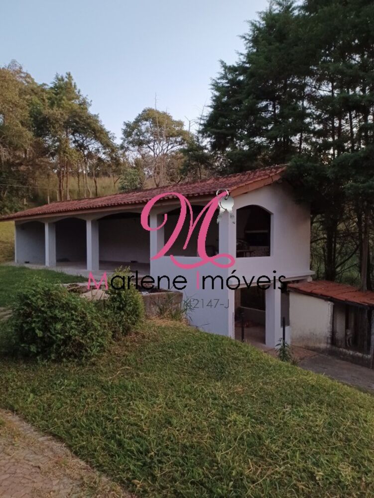 Chácara, 4 quartos - Foto 4