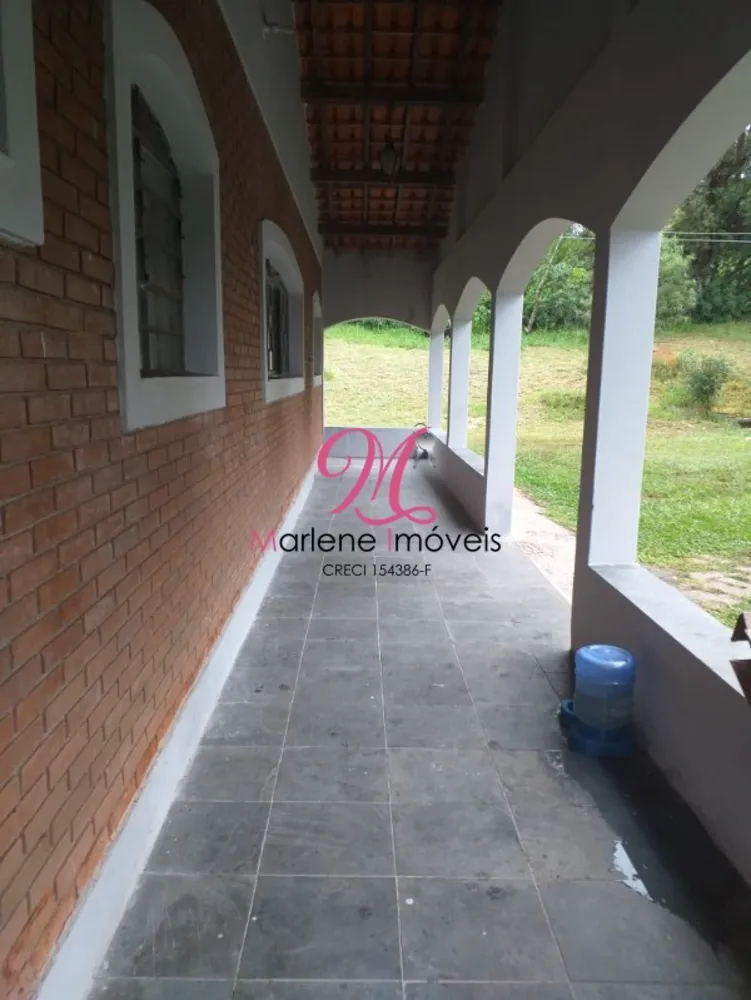 Chácara, 4 quartos - Foto 6