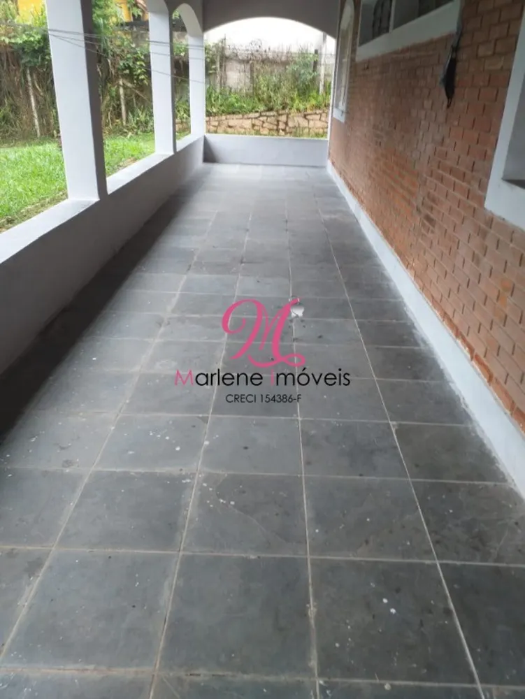 Chácara, 4 quartos - Foto 2