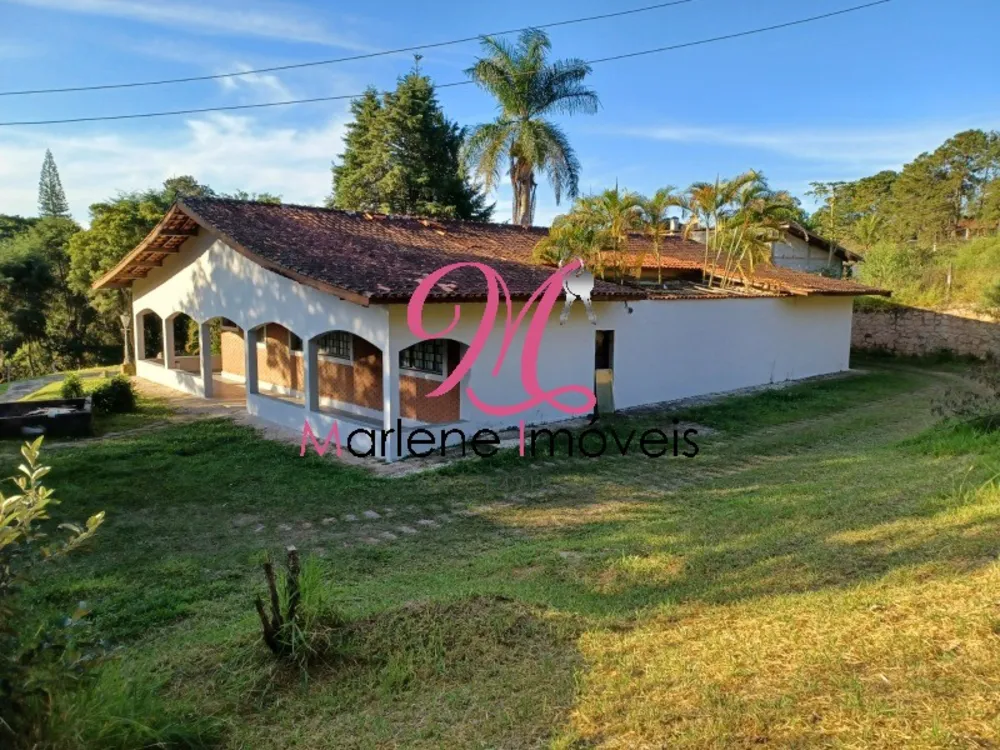 Chácara, 4 quartos - Foto 11