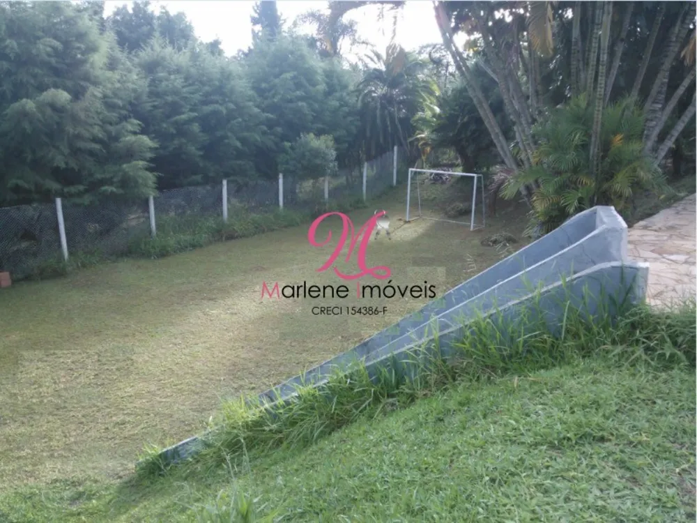 Chácara, 4 quartos - Foto 3