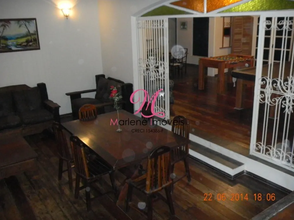 Chácara, 4 quartos - Foto 4