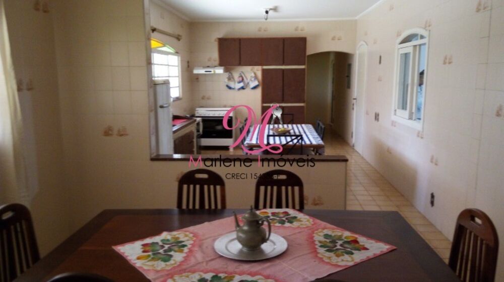 Chácara, 4 quartos - Foto 1