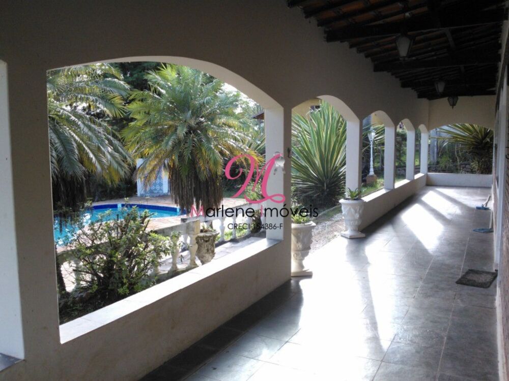 Chácara, 4 quartos - Foto 3