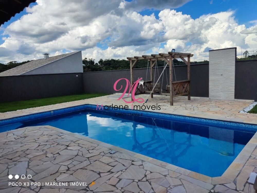 Casa, 3 quartos - Foto 4