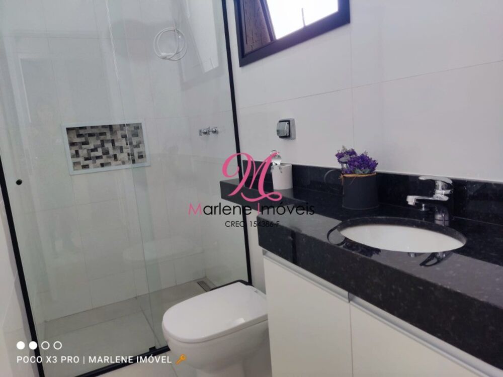 Casa, 3 quartos - Foto 3