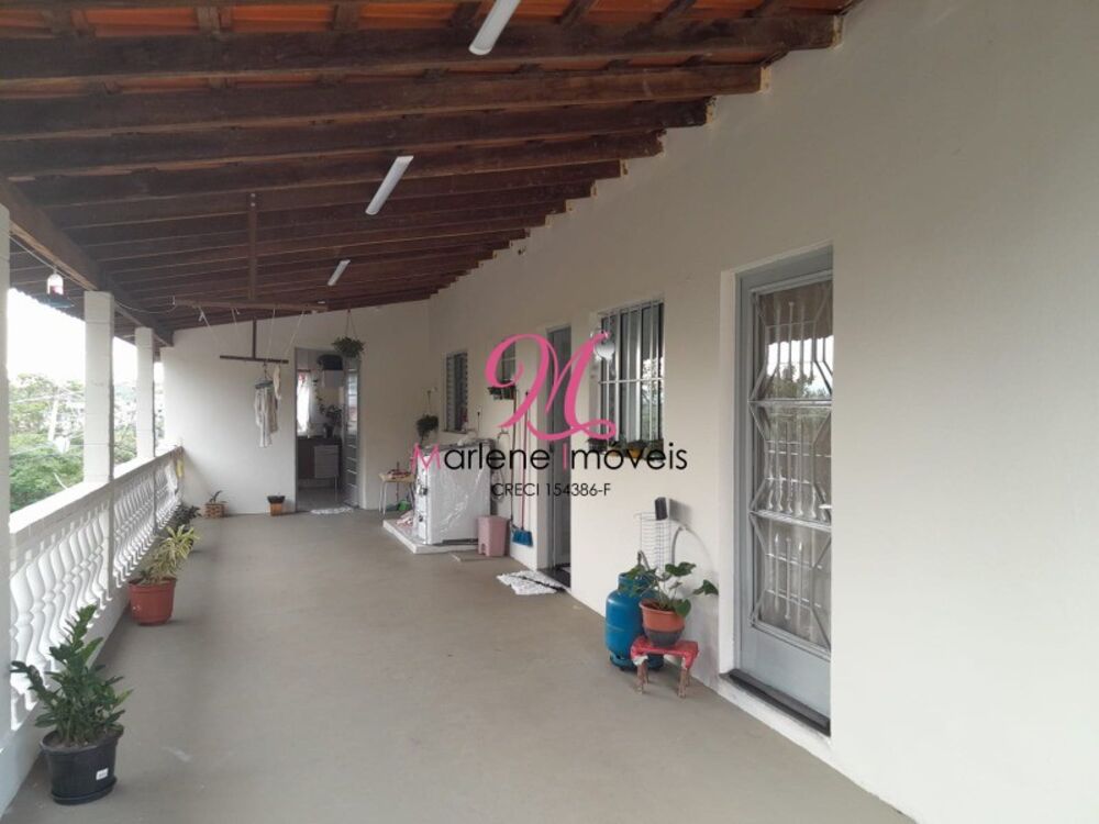 Casa, 4 quartos - Foto 19