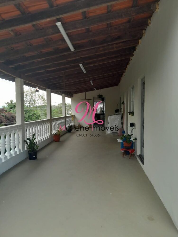 Casa, 4 quartos - Foto 18