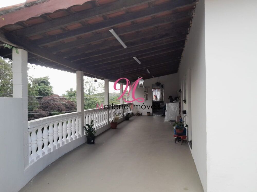 Casa, 4 quartos - Foto 4