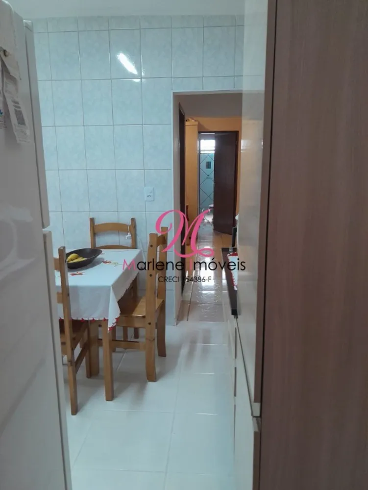 Casa, 4 quartos - Foto 22