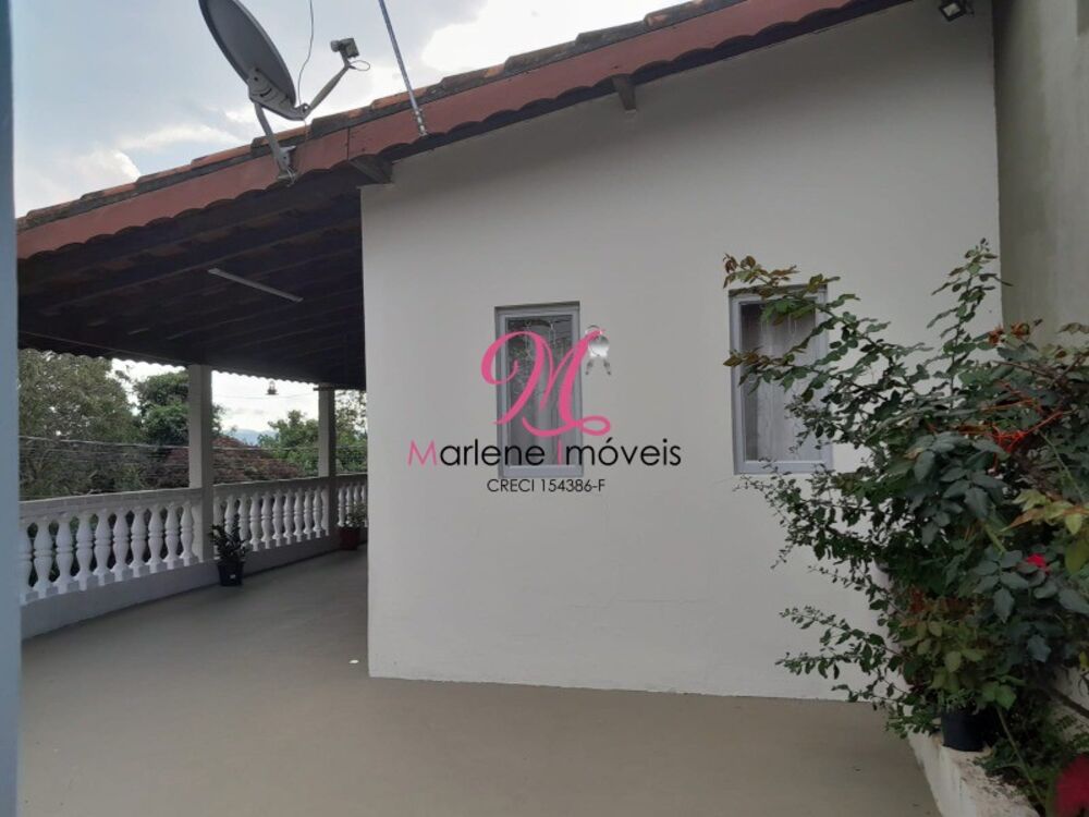 Casa, 4 quartos - Foto 5