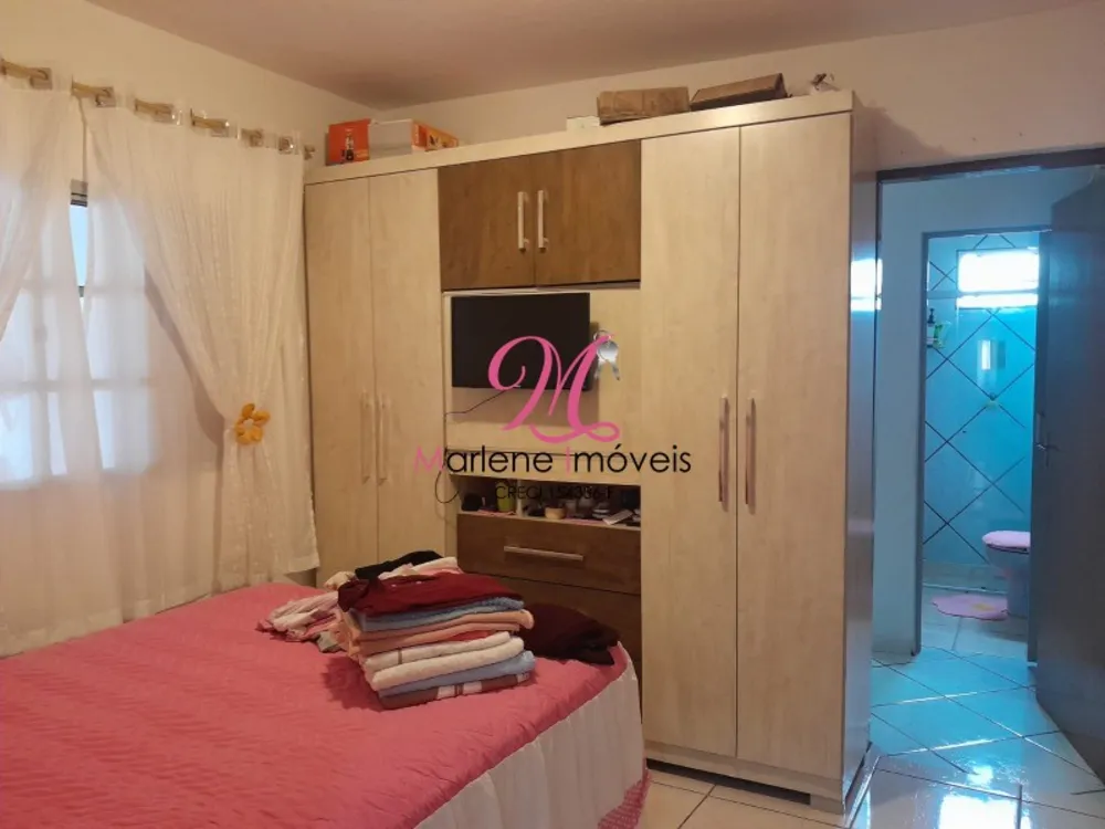 Casa, 4 quartos - Foto 21