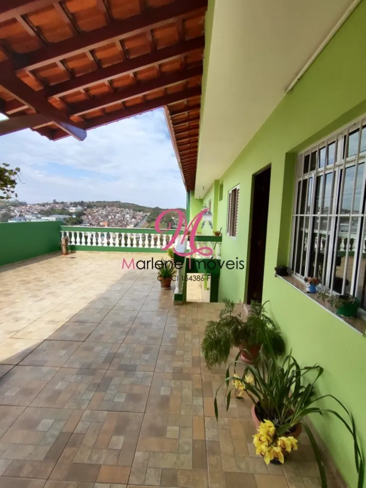 Casa, 3 quartos - Foto 4