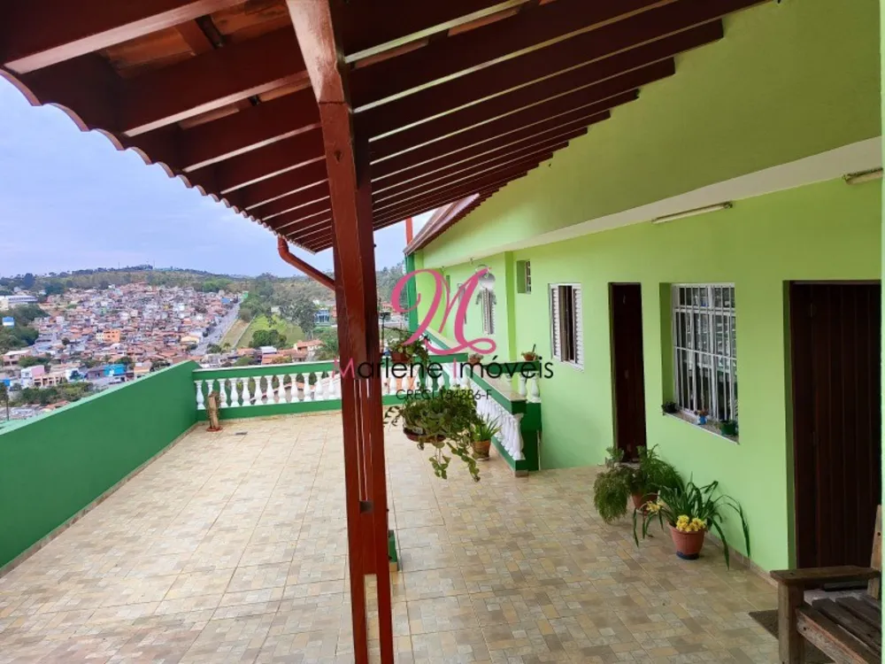 Casa, 3 quartos - Foto 8