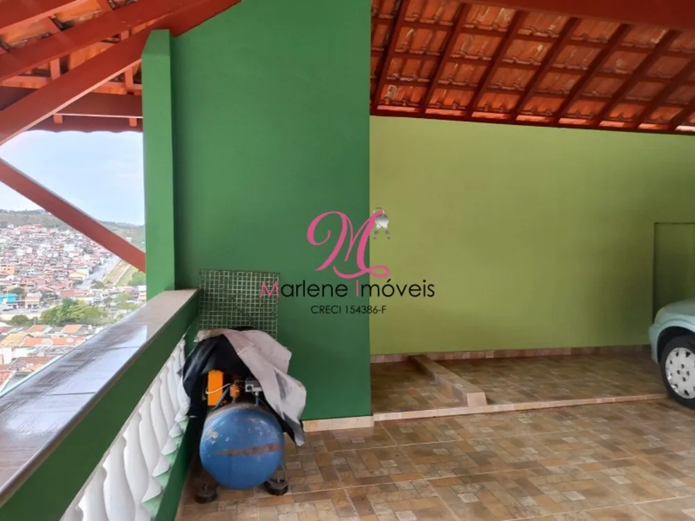Casa, 3 quartos - Foto 3