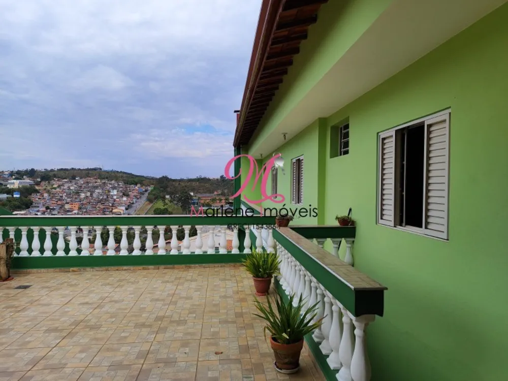 Casa, 3 quartos - Foto 7