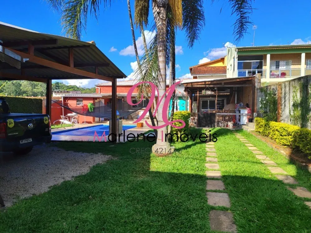 Chácara, 3 quartos - Foto 1
