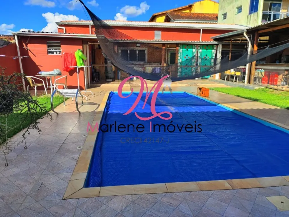 Chácara, 3 quartos - Foto 5