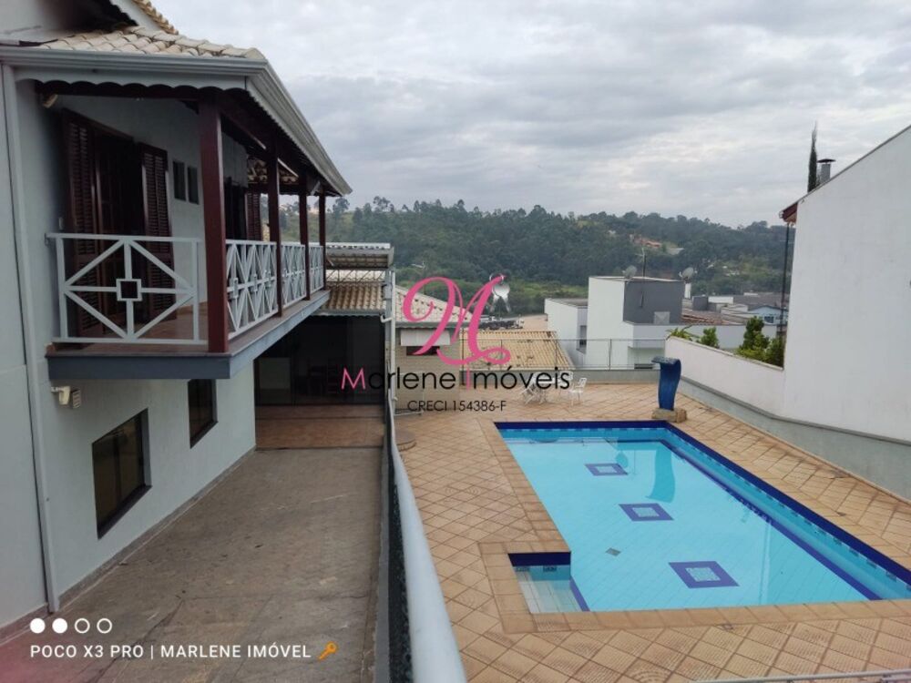 Chácara, 3 quartos - Foto 2