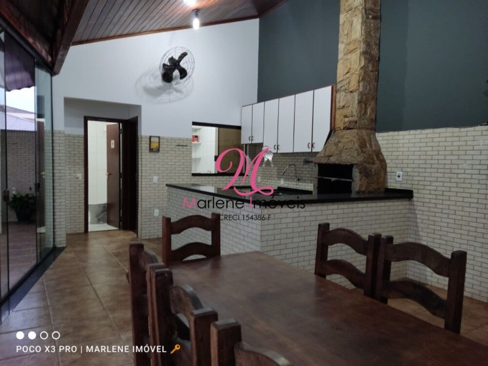 Chácara, 3 quartos - Foto 6