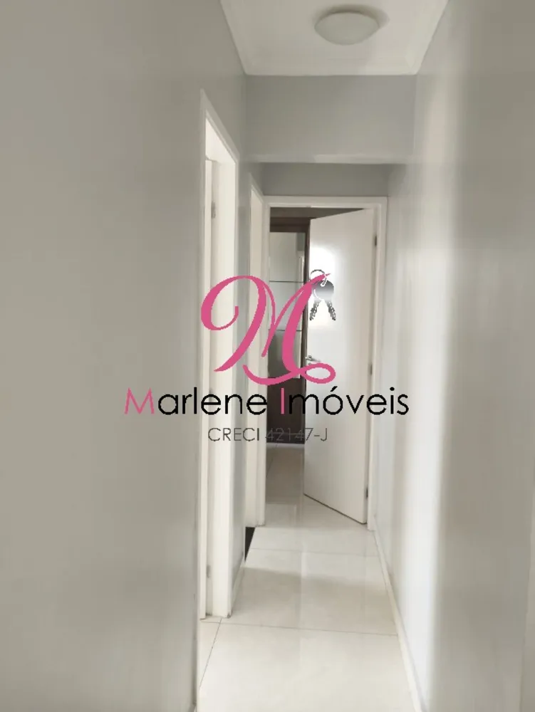 Apartamento, 2 quartos, 47 m² - Foto 4