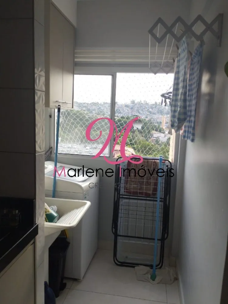 Apartamento, 2 quartos, 47 m² - Foto 9