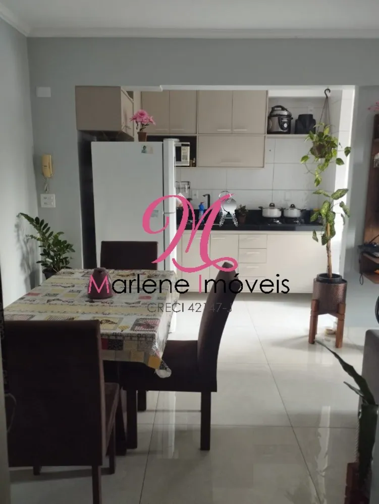 Apartamento, 2 quartos, 47 m² - Foto 2