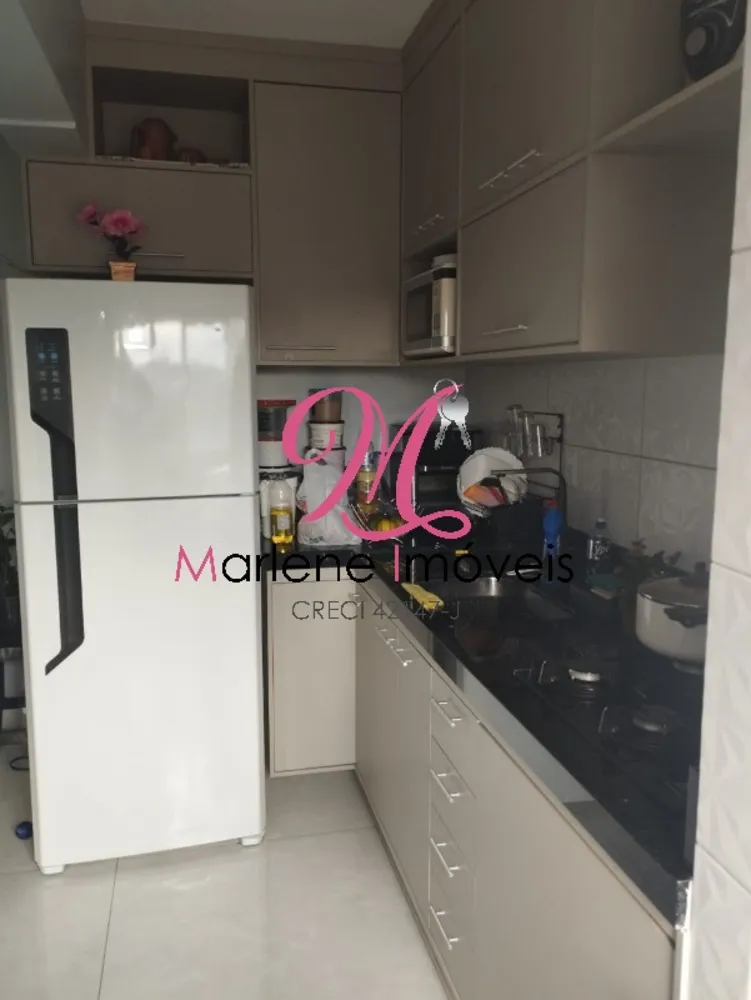 Apartamento, 2 quartos, 47 m² - Foto 3
