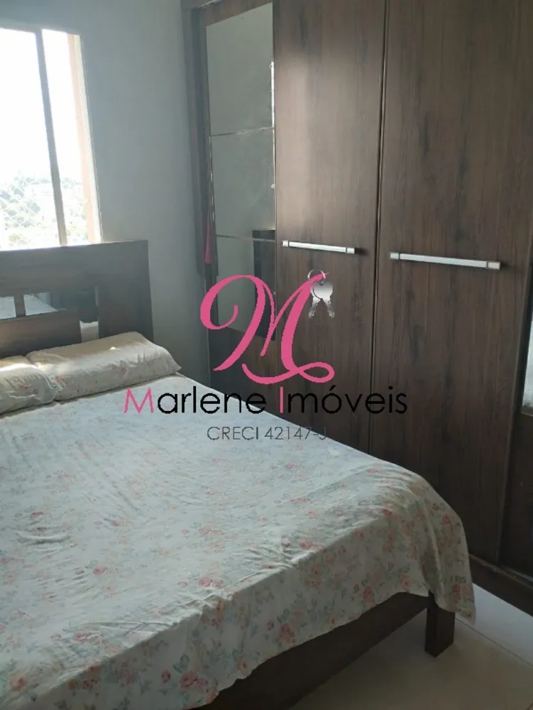 Apartamento, 2 quartos, 47 m² - Foto 8