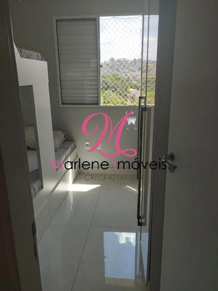 Apartamento, 2 quartos, 47 m² - Foto 5