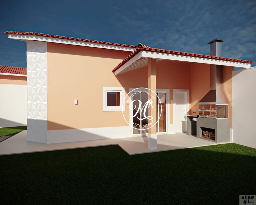 Casa à venda com 2 quartos - Foto 2