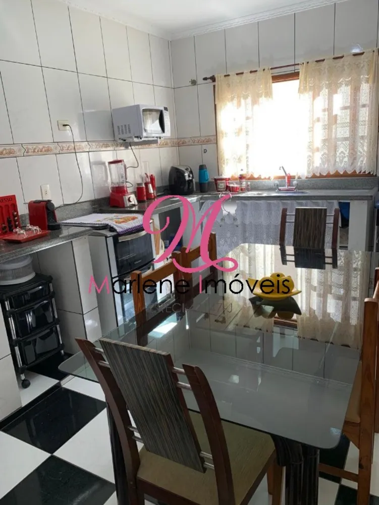 Casa, 3 quartos - Foto 6