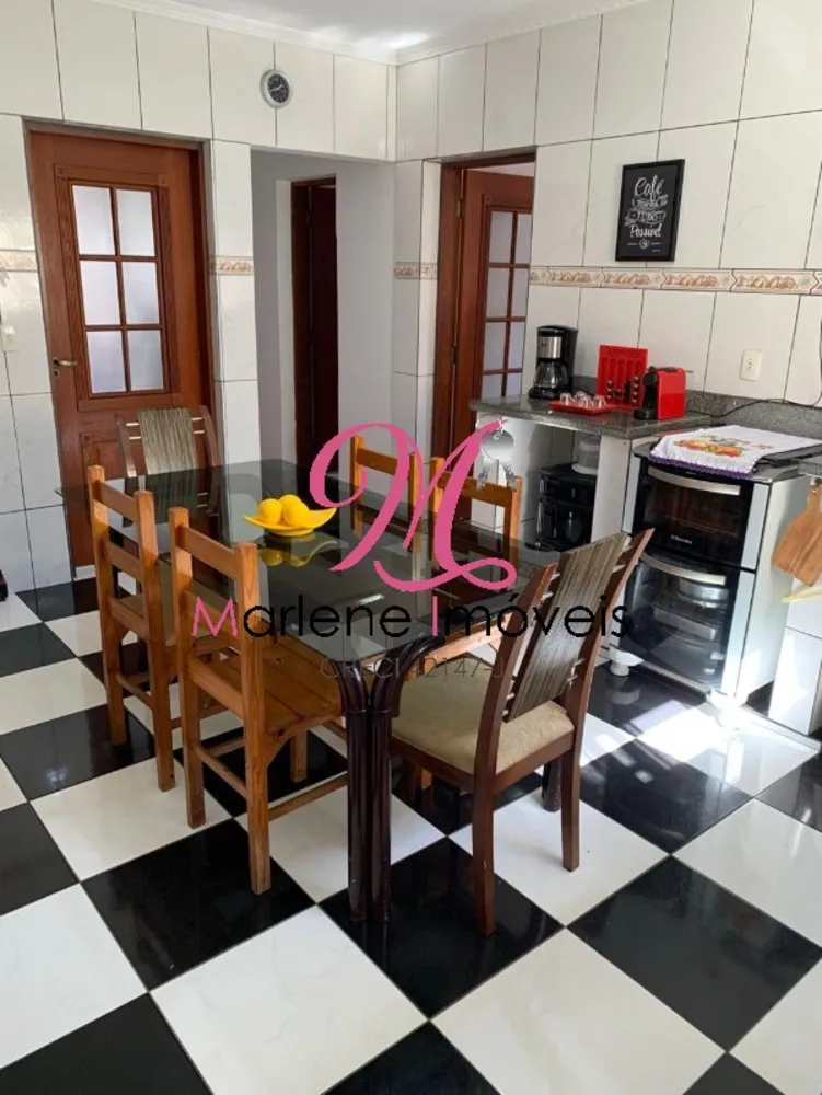 Casa, 3 quartos - Foto 5