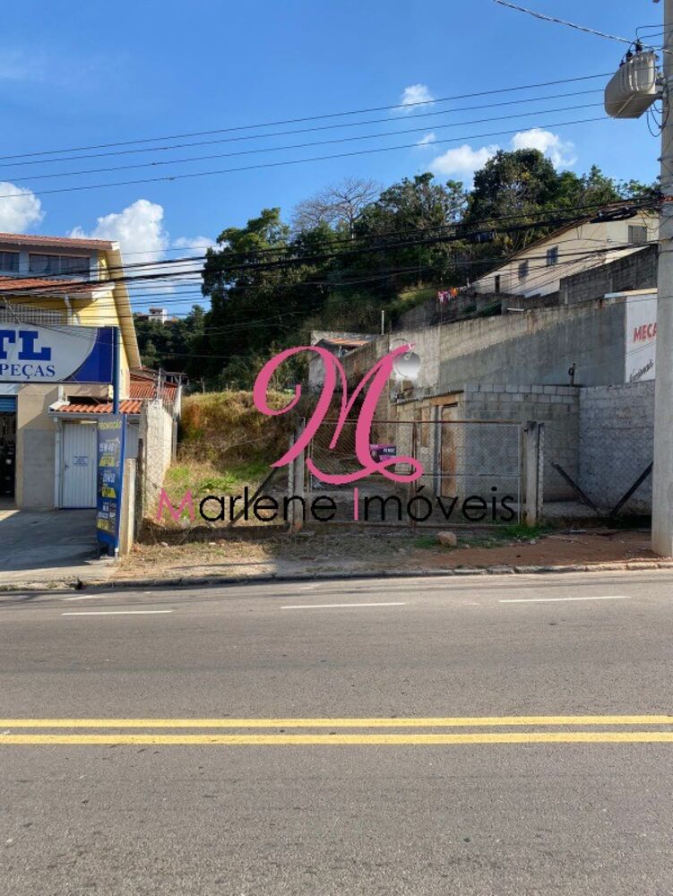 Terreno, 415 m² - Foto 4