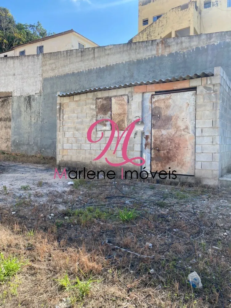 Terreno, 415 m² - Foto 1