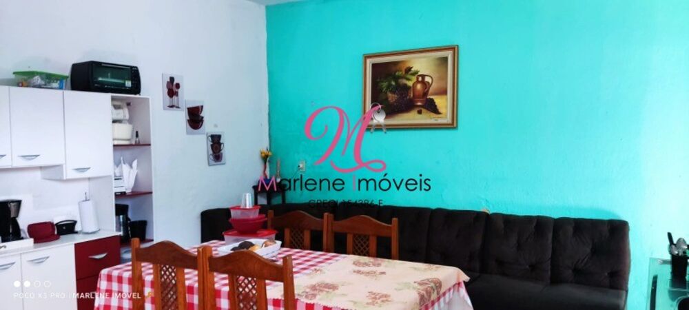 Casa, 2 quartos - Foto 1