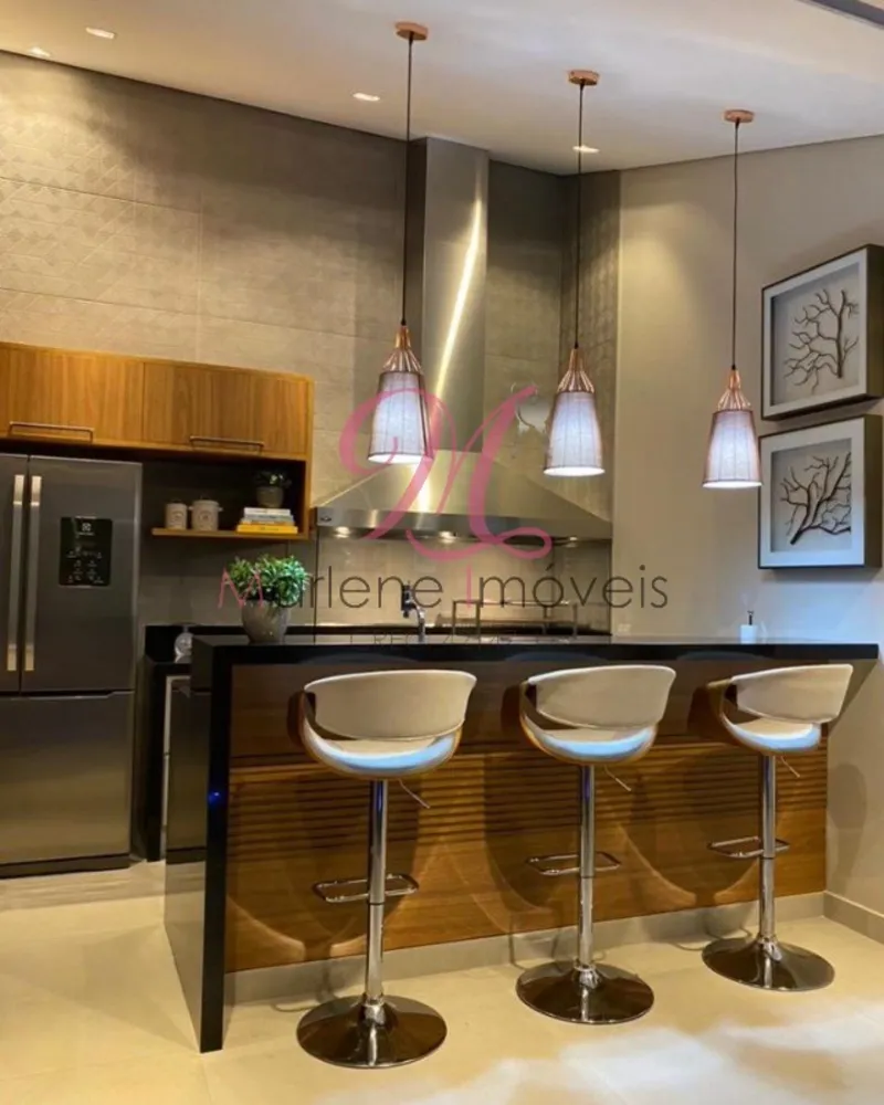 Casa, 3 quartos - Foto 6