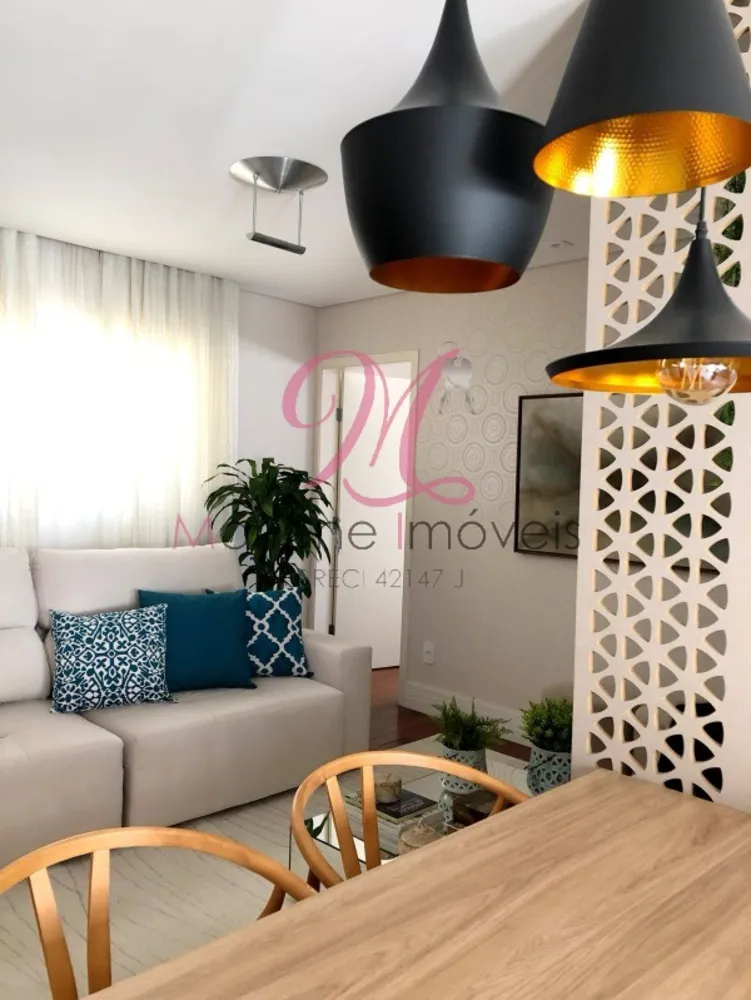 Casa, 3 quartos - Foto 7