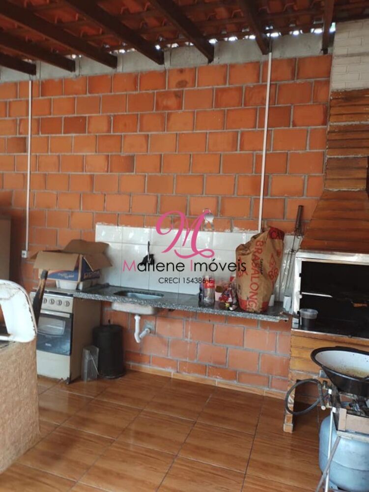 Casa, 3 quartos - Foto 19