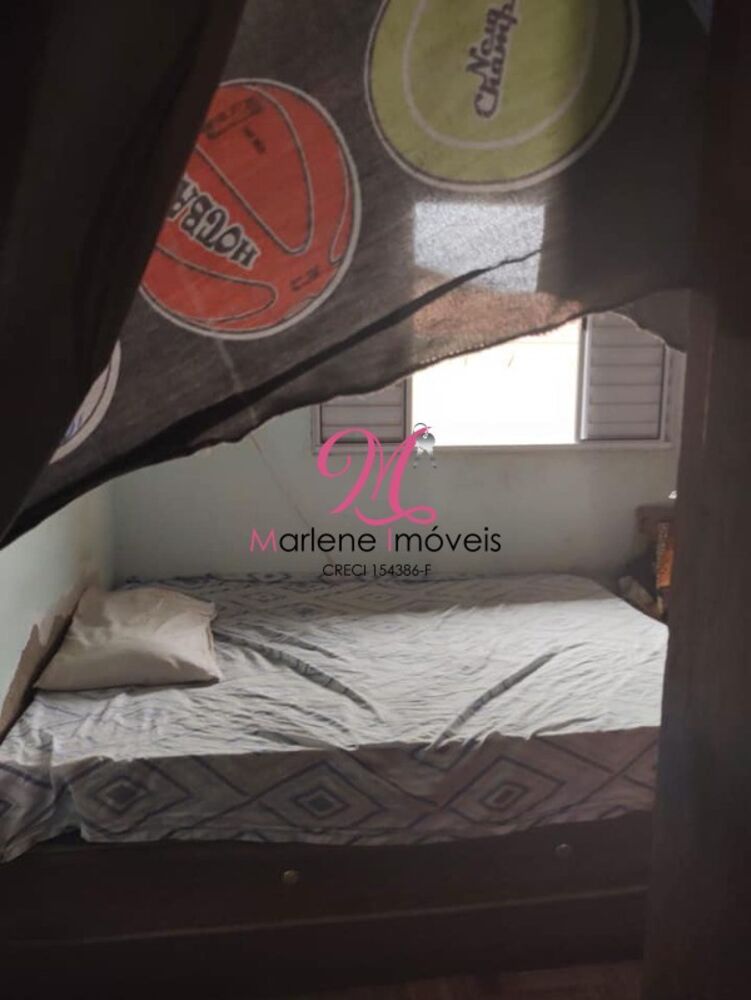 Casa, 3 quartos - Foto 11