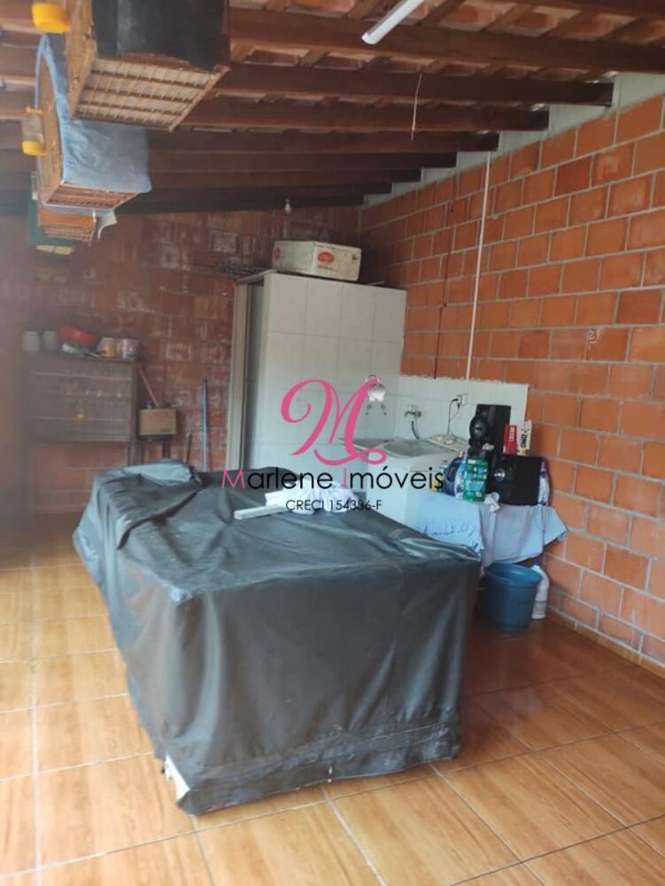 Casa, 3 quartos - Foto 6